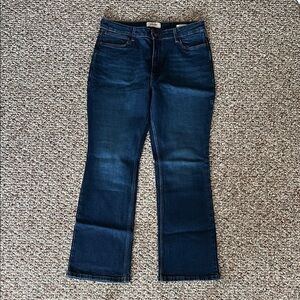 Wrangler Women's Boot Cut Jeans